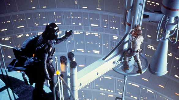 These Aren’t The Insights You’re Looking For