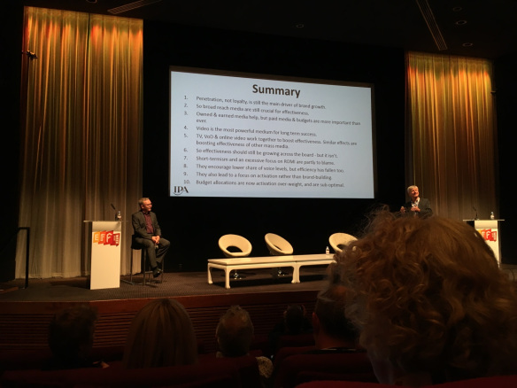 Binet And Field Return With ‘Media In The Digital Age’ Binet And Field Return With ‘Media In The Digital Age’