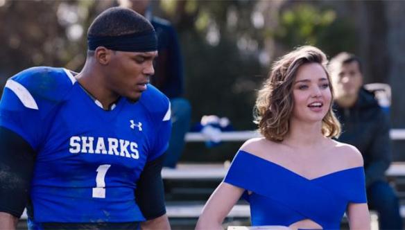 Year Of The Celebrity Ad?: Super Bowl LI LIVE – Half Time Report