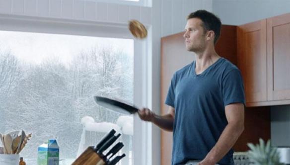 Year Of The Celebrity Ad?: Super Bowl LI LIVE – Half Time Report