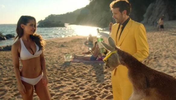 Year Of The Celebrity Ad?: Super Bowl LI LIVE – Half Time Report