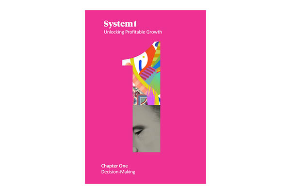 System1, Unlocking Profitable Growth – The System1 Philosophy on 5-Star Marketing