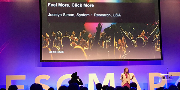 Seismic Shifts in the MR Industry’s Tectonic Plates (Reflections from the ESOMAR Congress 2017)