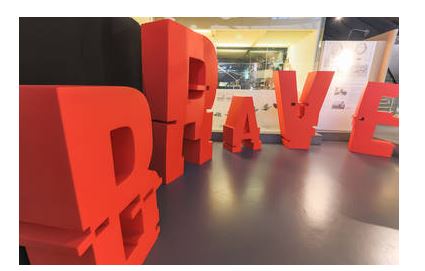 Inspiring speaker quotes from our Brave Conference New York
