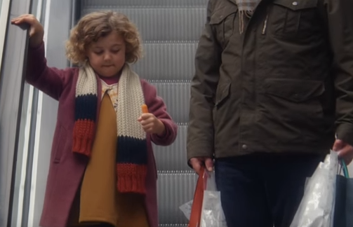 Keeping the Focus Human - Morrisons and McDonald's