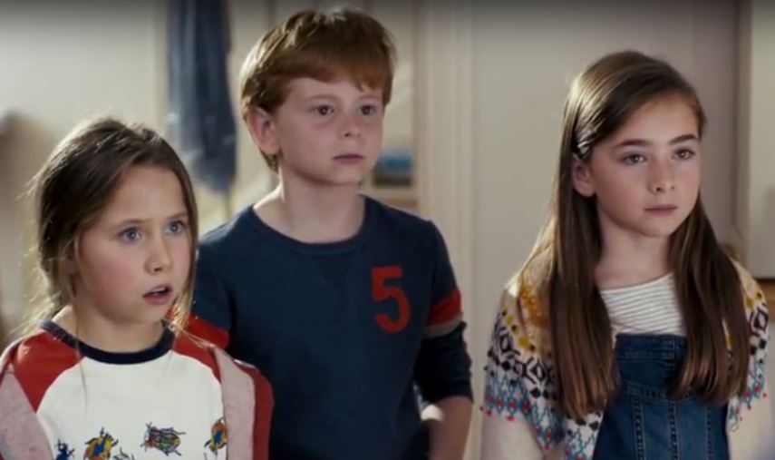 UK Christmas Ad Season has Begun!