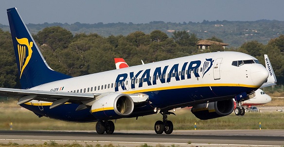 Fame, Feeling and Fluency: Predicting the Future of Ryanair