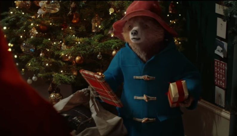 Why Brands Should Unwrap a Fluent Device for Christmas