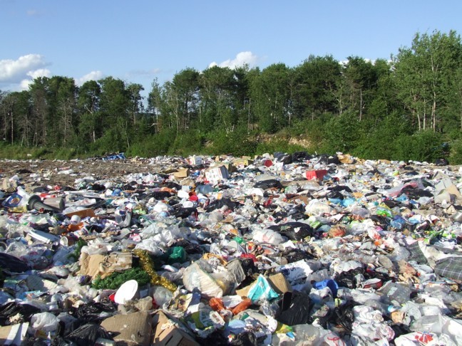 Failure Rules: Getting To Zero Waste