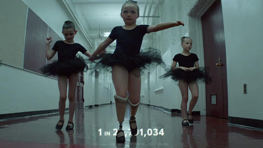 Five 5-Star Ads Celebrating Women