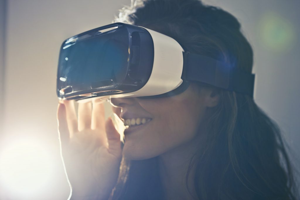 Ready Shopper One: Why Marketers Need Full Immersion