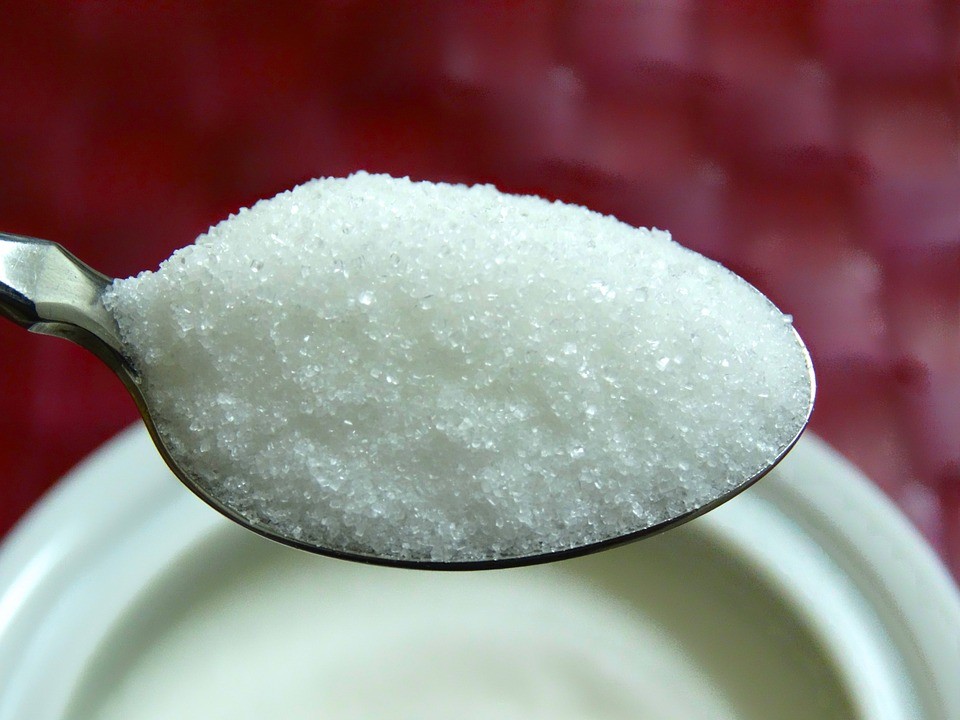 A Spoonful Of Fluency Helps The Sugar Go Down