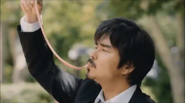 Hilarious Ads - With An Effectiveness Lesson