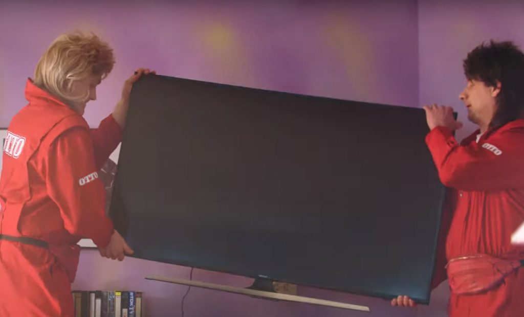 How To Score With Football Ads