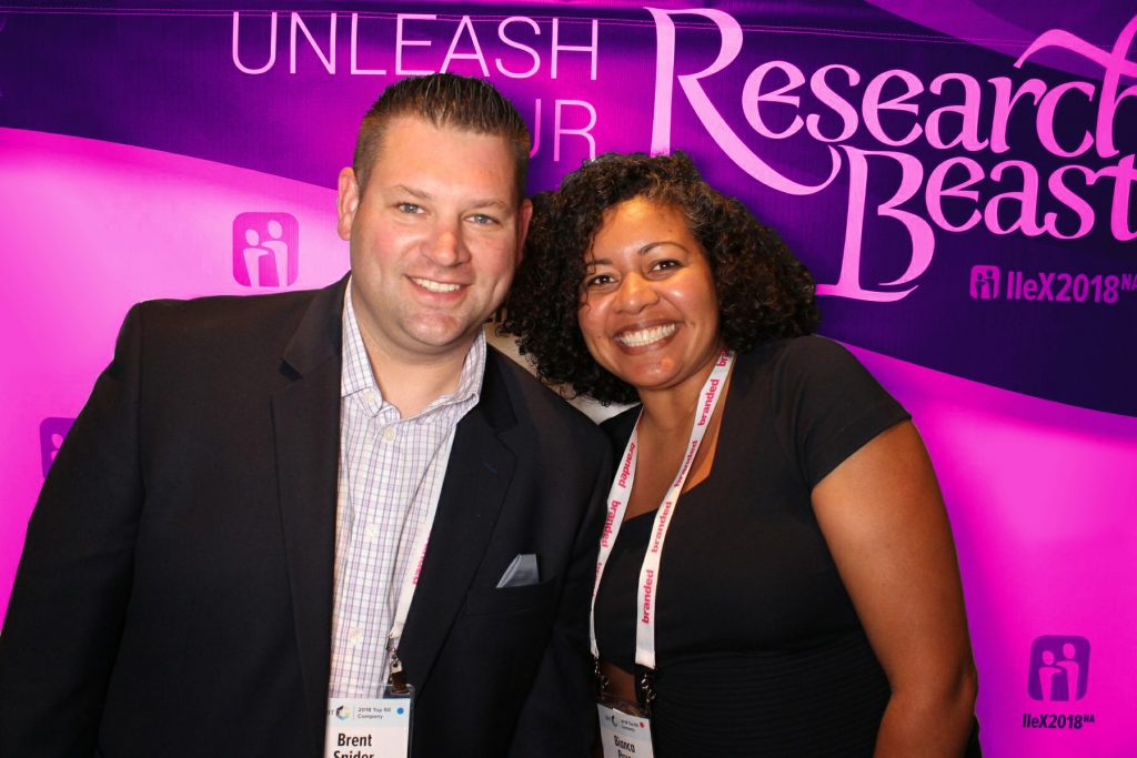 Five Things We Learned At IIeX