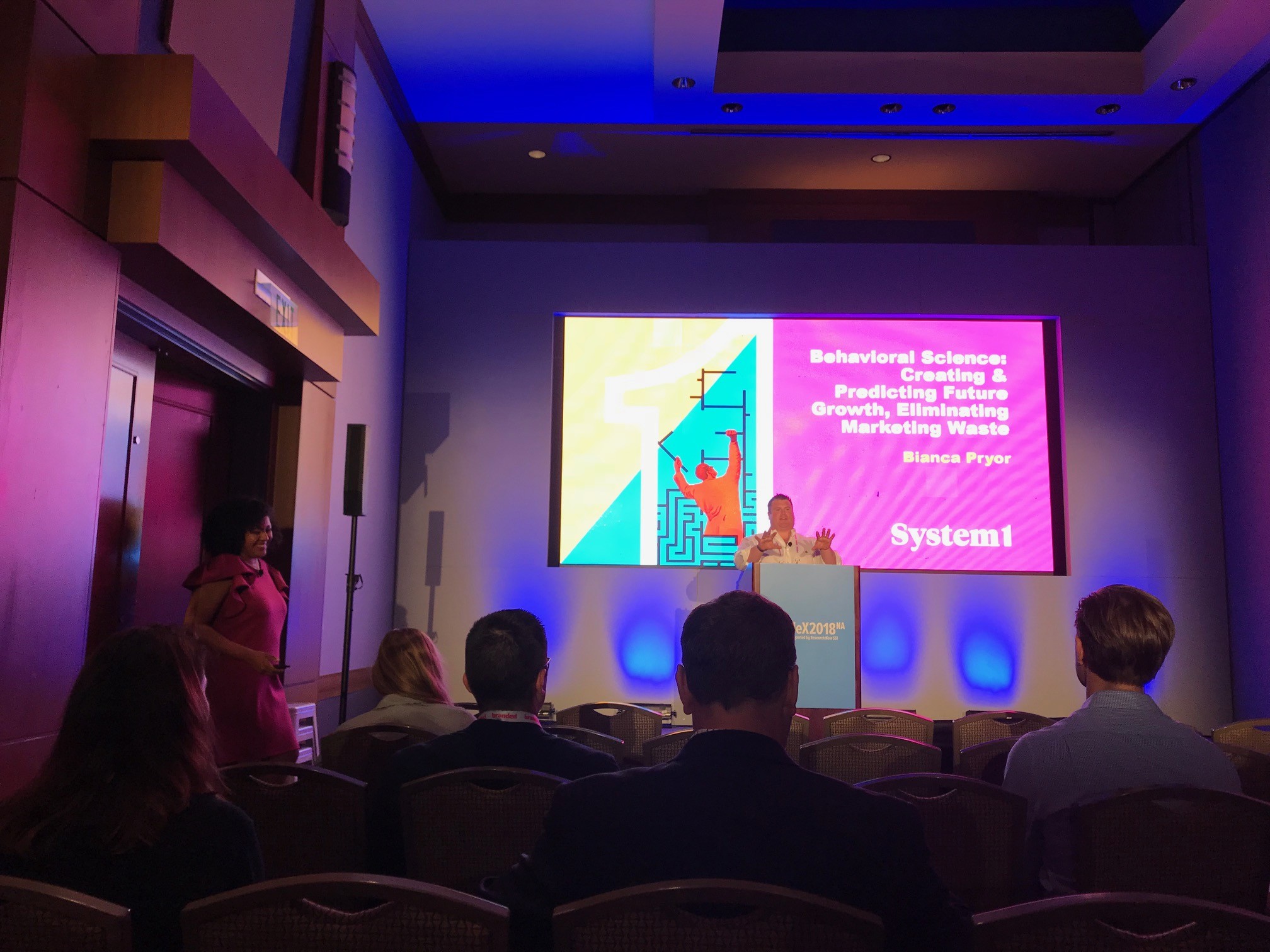 Five Things We Learned At IIeX