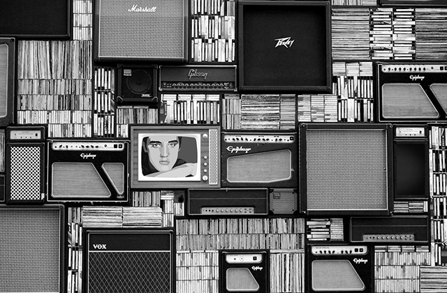 Desert Island Reads