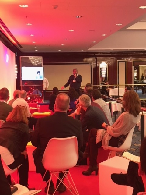 Six Big Insight Trends From ESOMAR