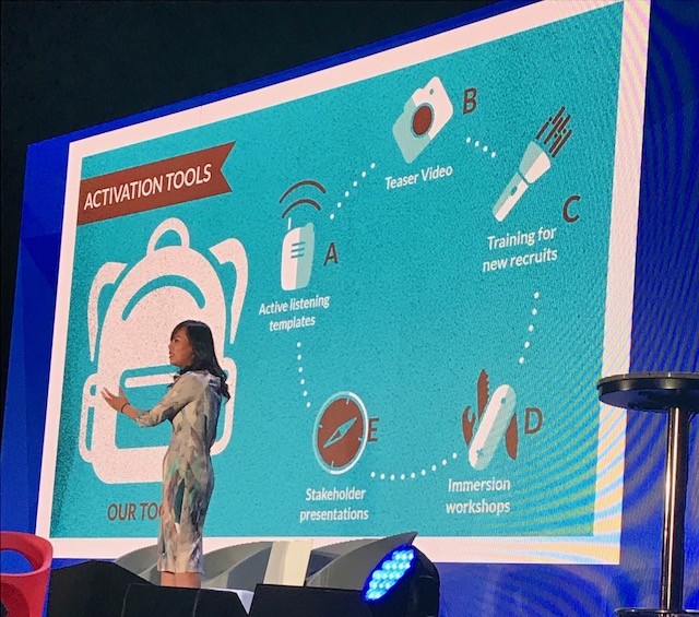 Six Big Insight Trends From ESOMAR