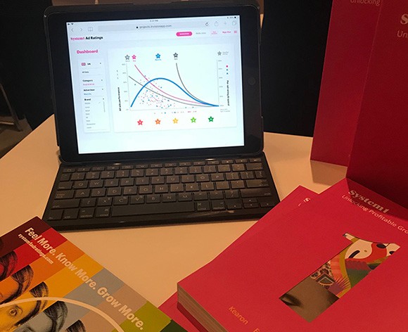 TMRE 2018 In Its Own Words TMRE 2018 In Its Own Words