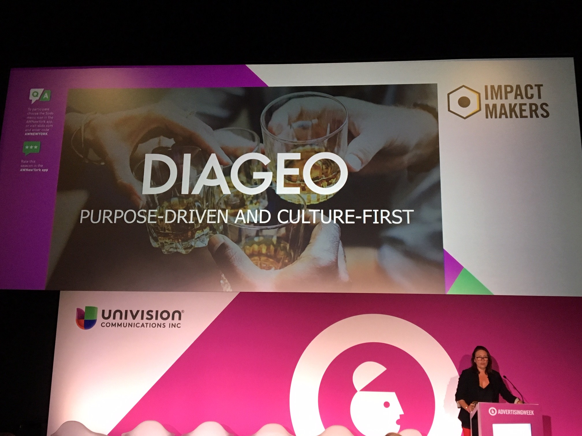 Finding Purpose: Where Is Your Brand Taking A Stand? Finding Purpose: Where Is Your Brand Taking A Stand?