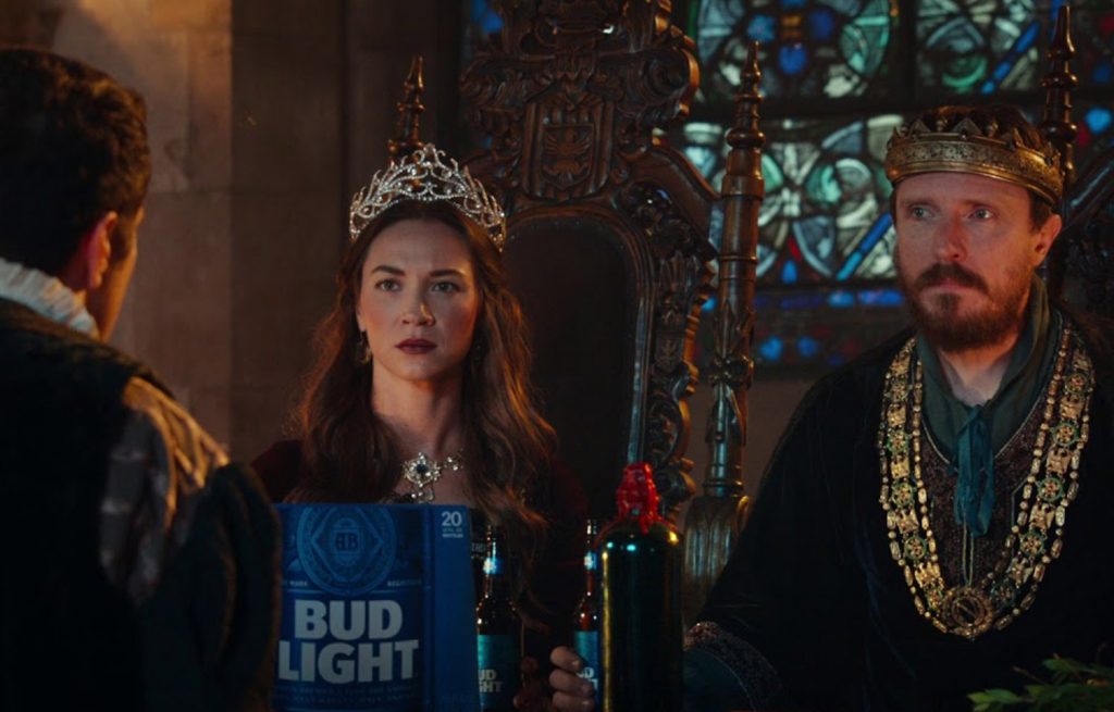 Pepsi and Bud Light Lead the Way in Early Super Bowl Testing
