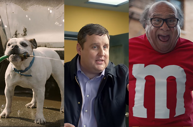 10 Insights From Ad Ratings