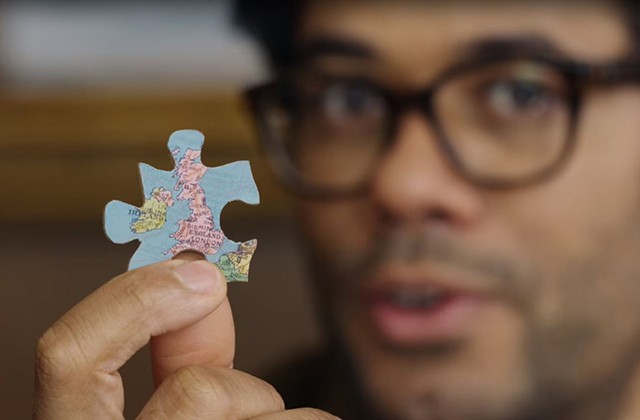 A Brief History Of Polarisation A Brief History Of Polarisation