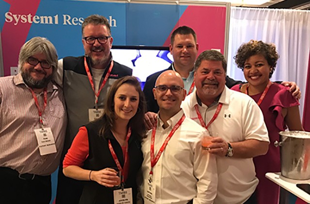 TMRE 2018 In Its Own Words