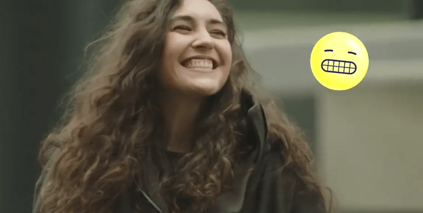 New 5-Star Ad: Mentos' "Say Hello"