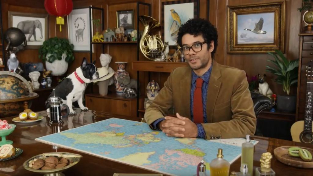 Banking: The Best Ads From Britain's Big Five