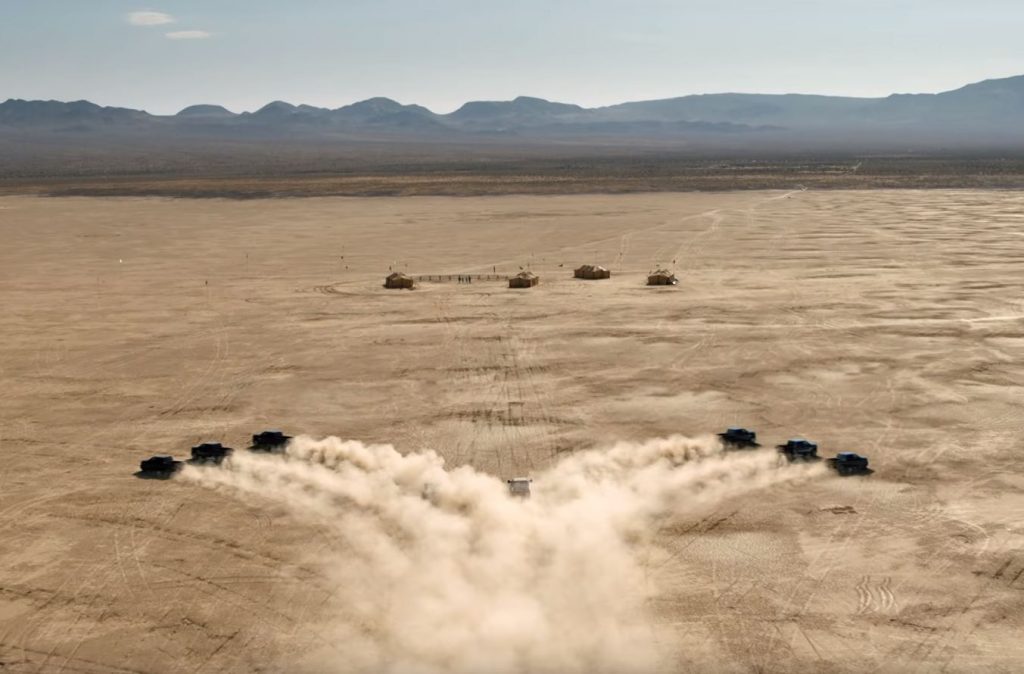 Chevrolet's 4-Star Success Shows The Limits Of Authenticity