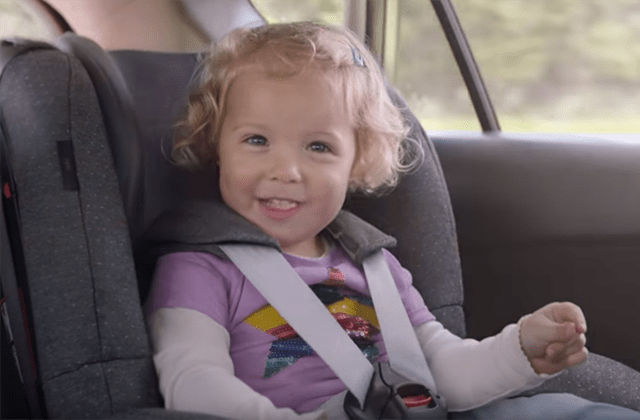 Saved By The Baby: Binet And Field On Effectiveness In Context