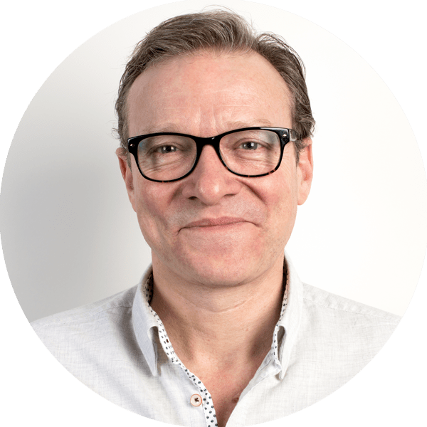 John Kearon