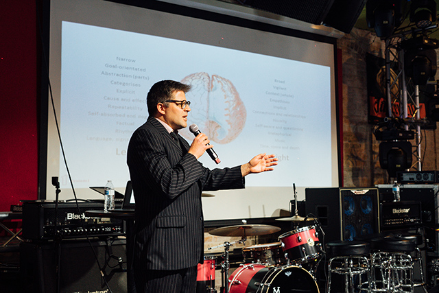 System1 At South By Southwest: Can Advertising Heal A Divided World? System1 At South By Southwest: Can Advertising Heal A Divided World?