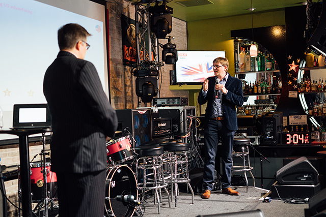 System1 At South By Southwest: Can Advertising Heal A Divided World? System1 At South By Southwest: Can Advertising Heal A Divided World?