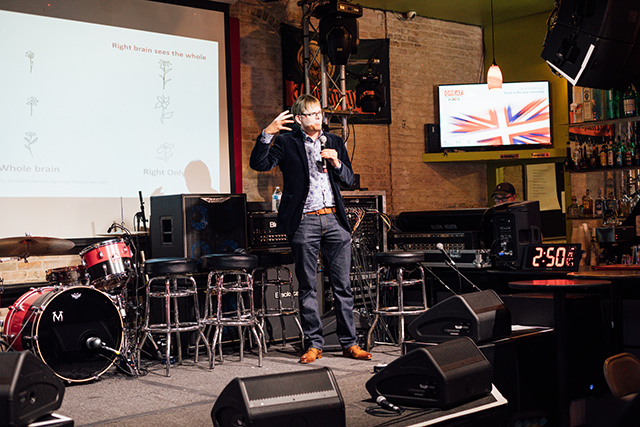 System1 At South By Southwest: Can Advertising Heal A Divided World? System1 At South By Southwest: Can Advertising Heal A Divided World?