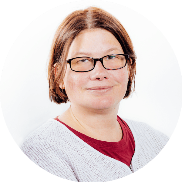 Kathrin Posnanski