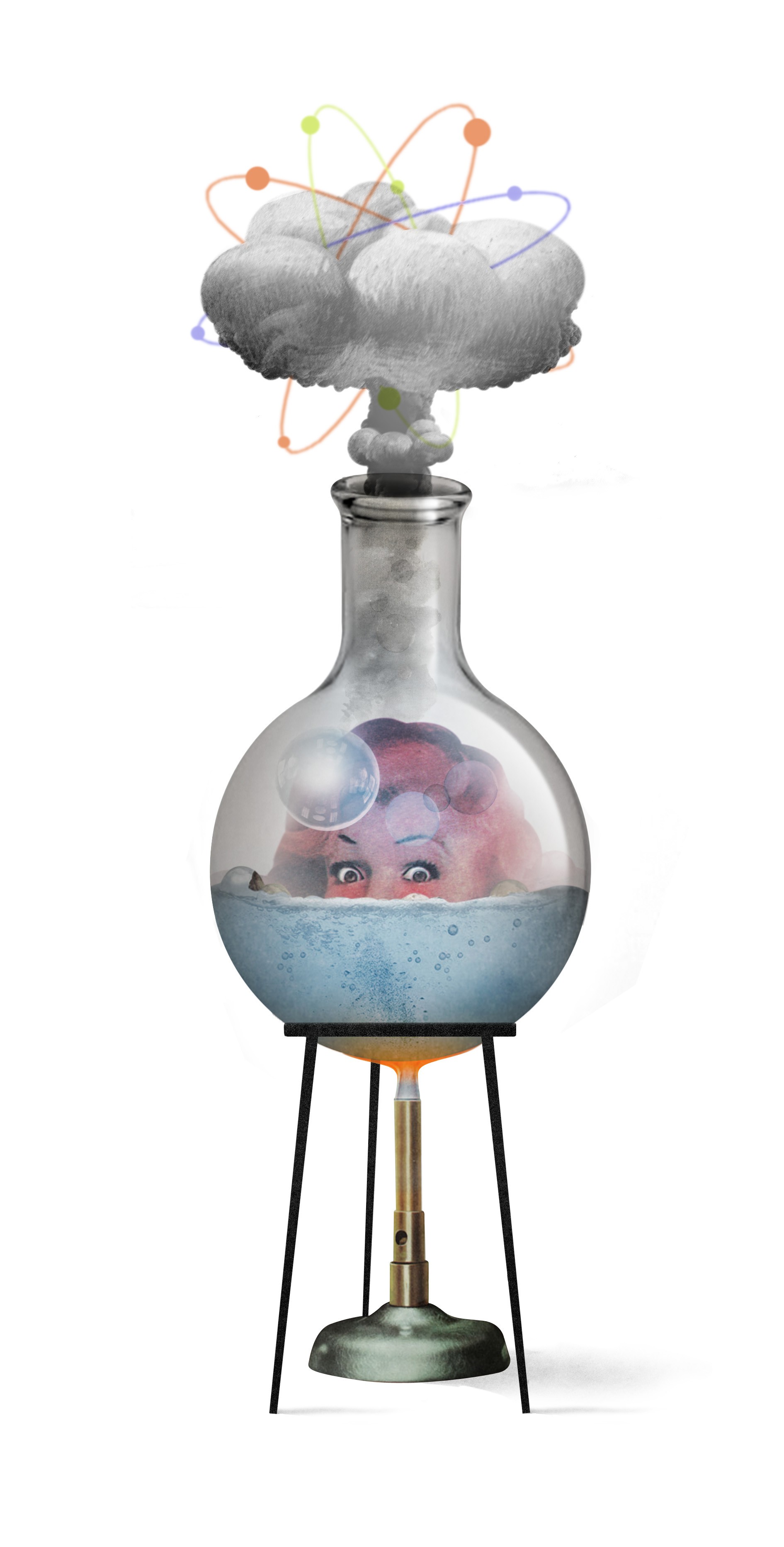 Want To Manage Change? Get Weird!