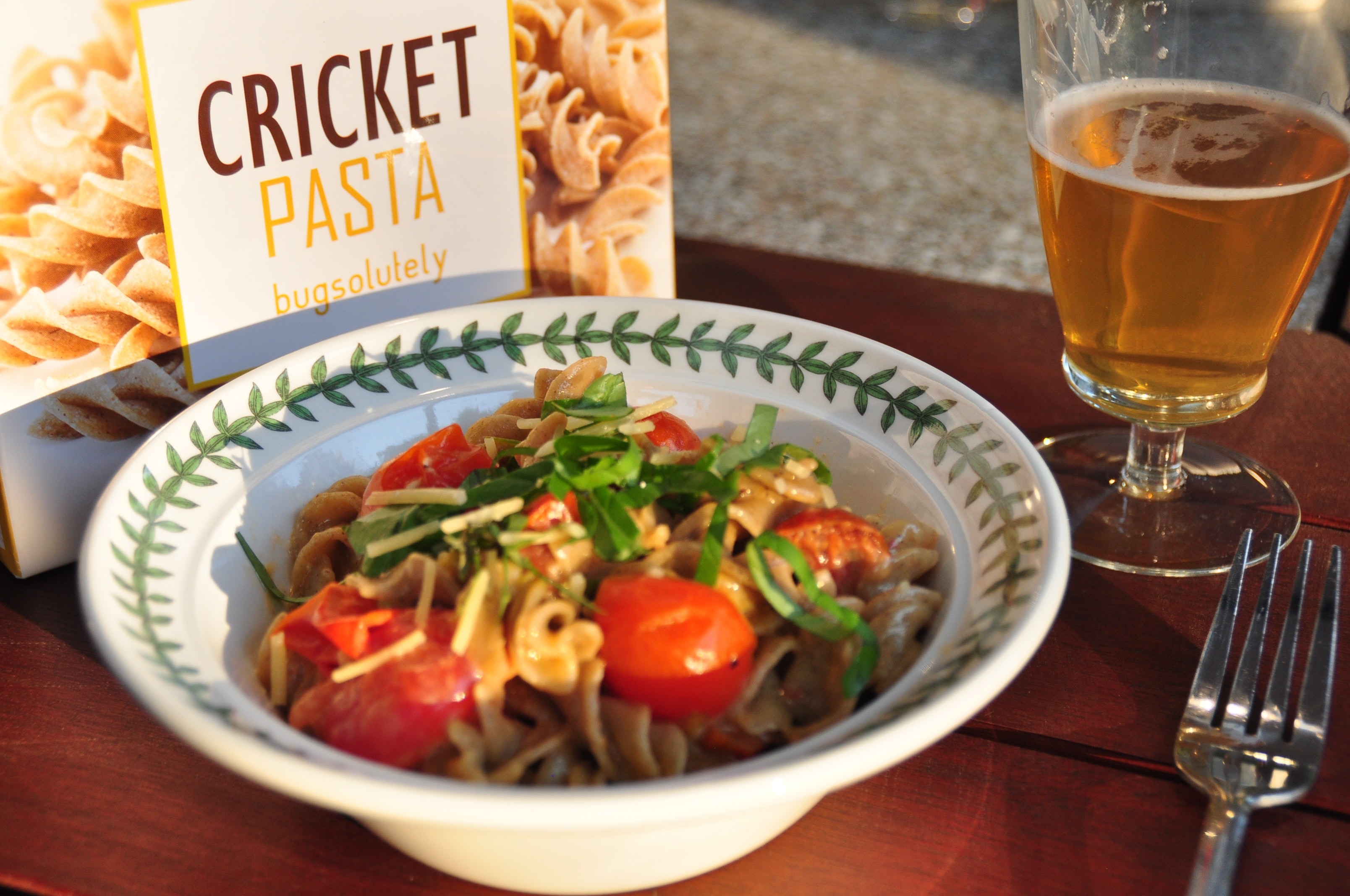 Why We Sent Clients Roast Crickets For Christmas Why We Sent Clients Roast Crickets For Christmas