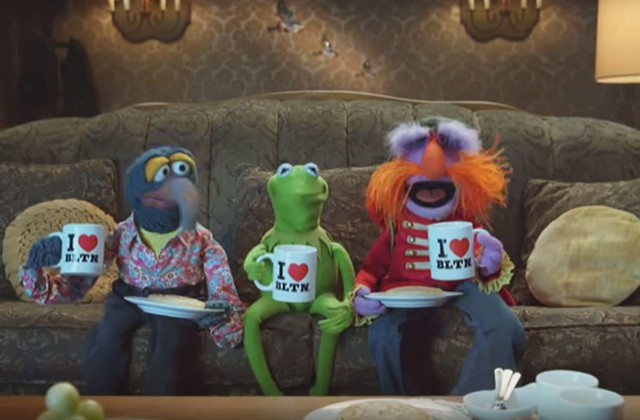 The Best And Worst November Ads The Best And Worst November Ads