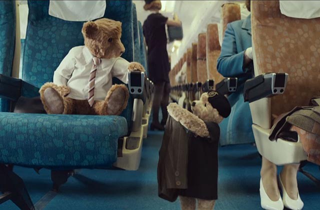 The 2018 Xmas Ads: What Worked