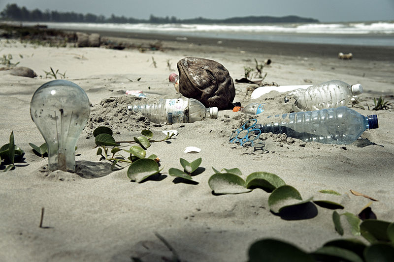 Unwrapping The Plastics Crisis Phenomenon