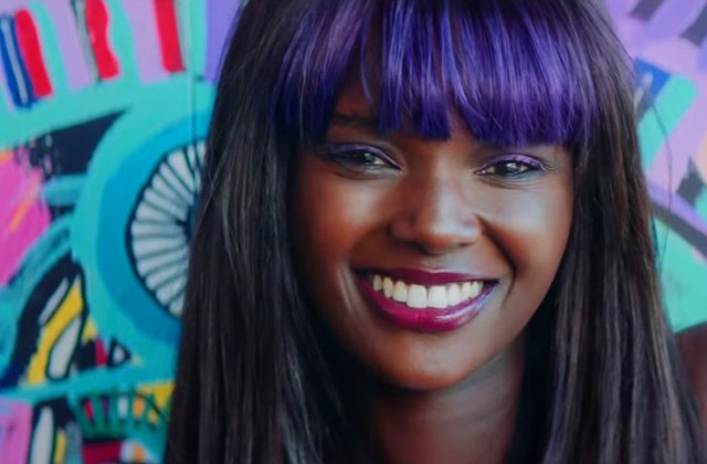 Style Beats Science In The Fight For Haircare Stars