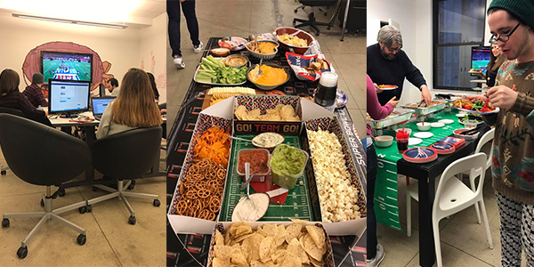 Super Bowl LII Ad Testing: Bigger, Better, Live - r