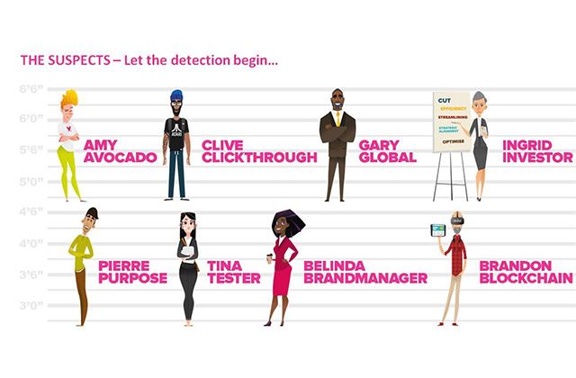 System1 At Impact 2019: Who Killed Effectiveness? System1 At Impact 2019: Who Killed Effectiveness?