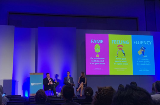 Five Big Themes From IIEX 2019