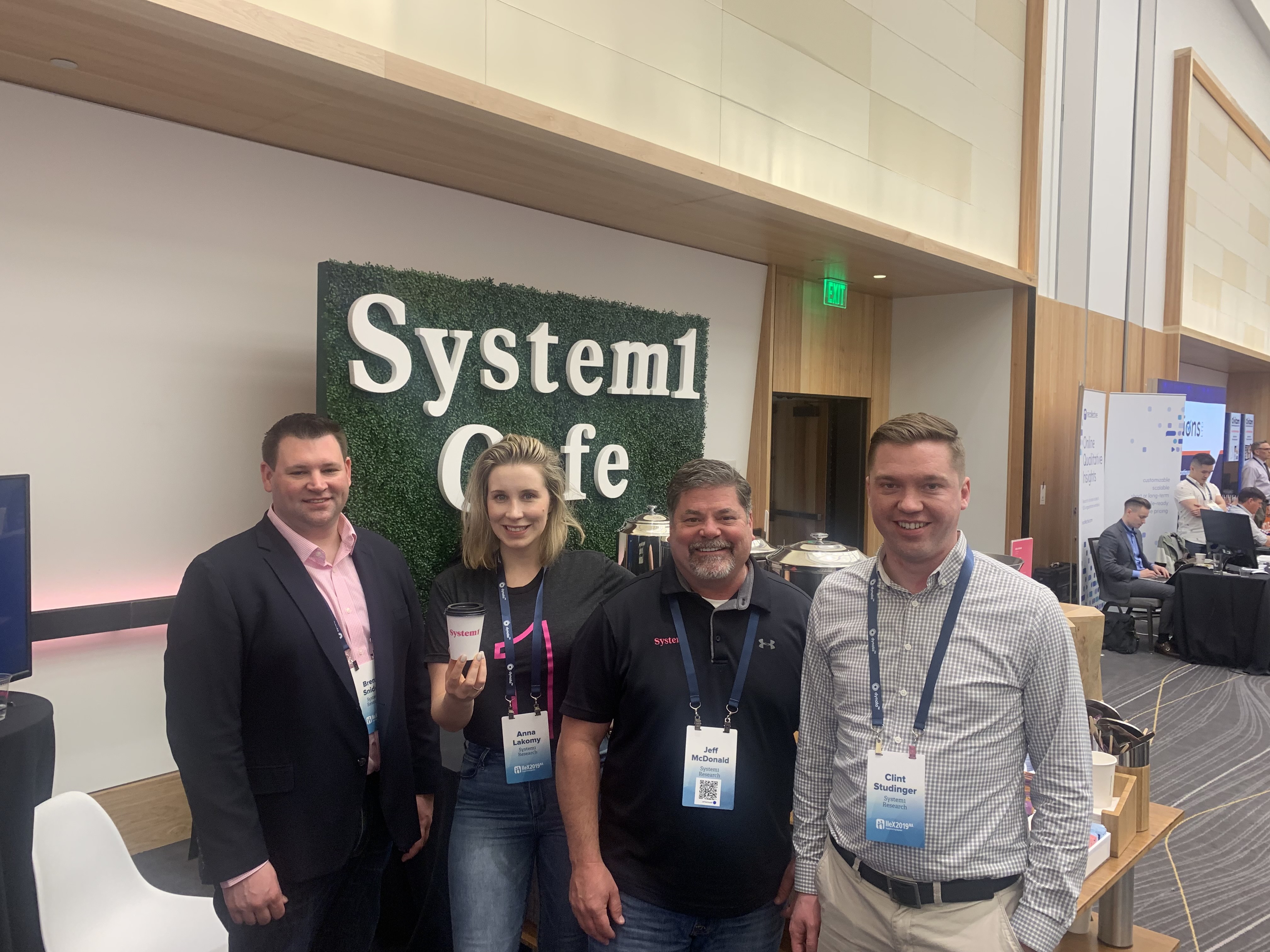 Five Big Themes From IIEX 2019