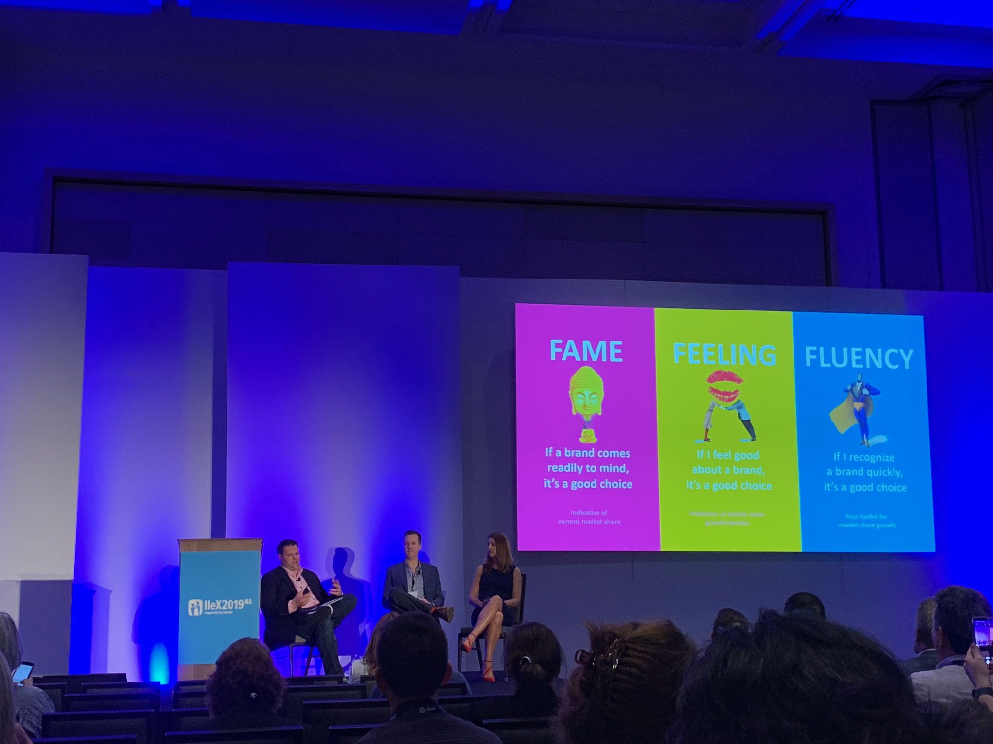 Five Big Themes From IIEX 2019