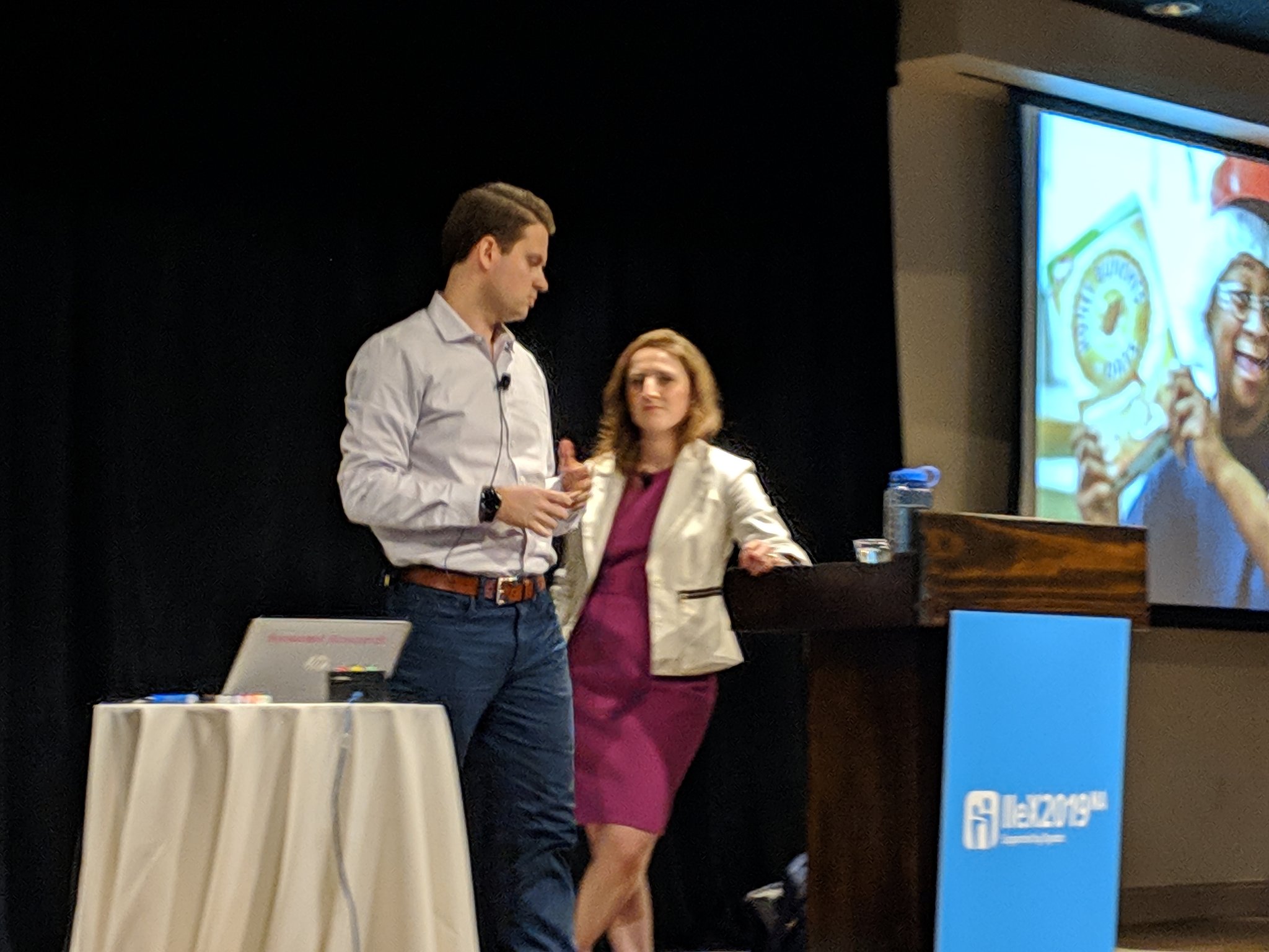 Ad Ratings At IIEX: When Your Fluent Device Retires Ad Ratings At IIEX: When Your Fluent Device Retires